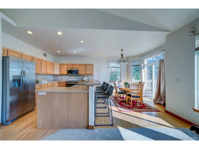 475 Millstream Ter, Colorado Springs, CO 80905