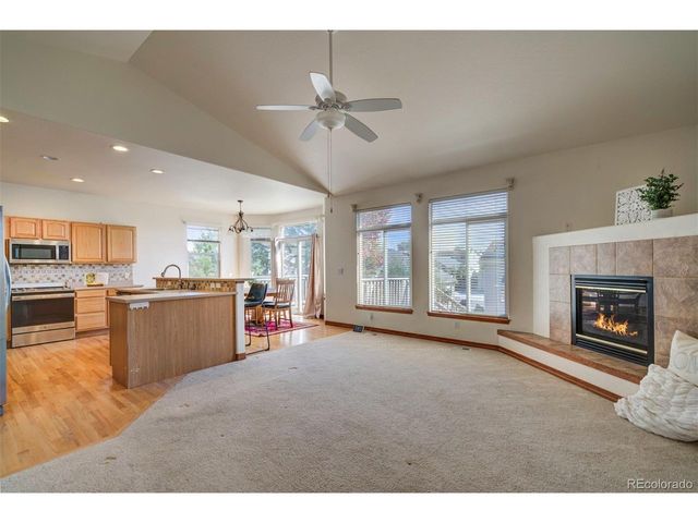 475 Millstream Ter, Colorado Springs, CO 80905