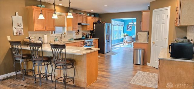 387 Reeder Road, Vernon Twp, OH 45107