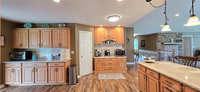 387 Reeder Road, Vernon Twp, OH 45107