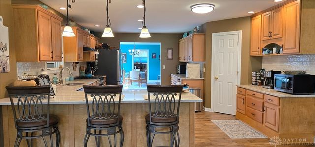 387 Reeder Road, Vernon Twp, OH 45107