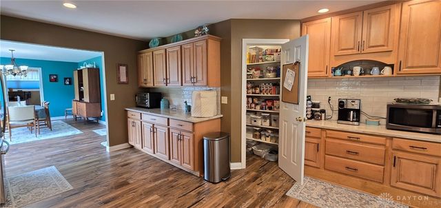 387 Reeder Road, Vernon Twp, OH 45107