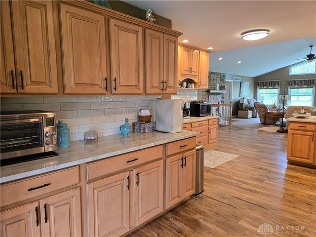 387 Reeder Road, Vernon Twp, OH 45107