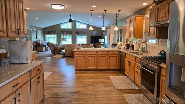 387 Reeder Road, Vernon Twp, OH 45107