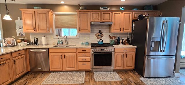 387 Reeder Road, Vernon Twp, OH 45107
