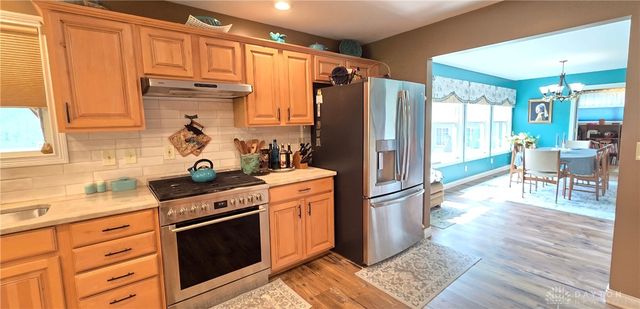 387 Reeder Road, Vernon Twp, OH 45107