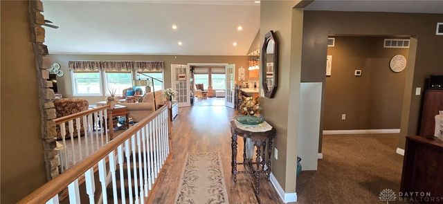 387 Reeder Road, Vernon Twp, OH 45107