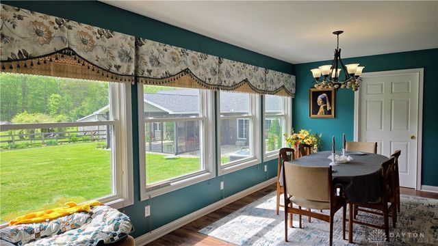 387 Reeder Road, Vernon Twp, OH 45107