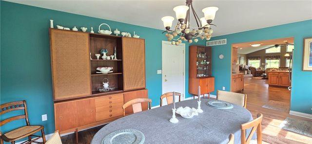 387 Reeder Road, Vernon Twp, OH 45107