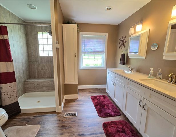 387 Reeder Road, Vernon Twp, OH 45107