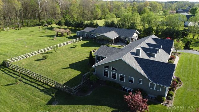 387 Reeder Road, Vernon Twp, OH 45107