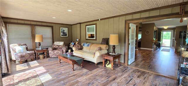 387 Reeder Road, Vernon Twp, OH 45107