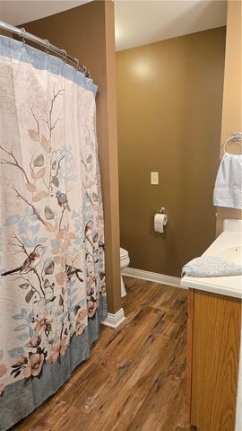387 Reeder Road, Vernon Twp, OH 45107