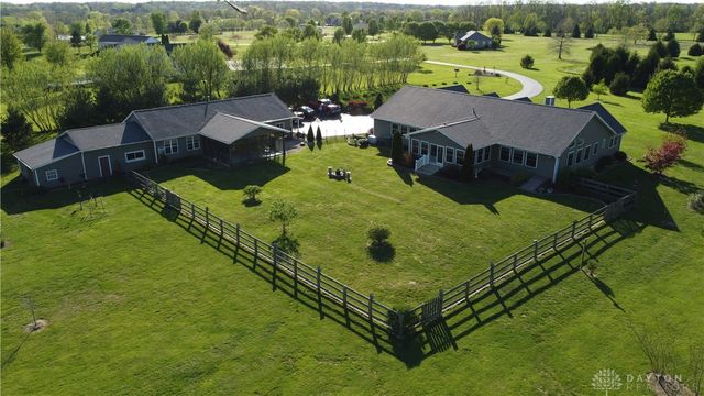 387 Reeder Road, Vernon Twp, OH 45107