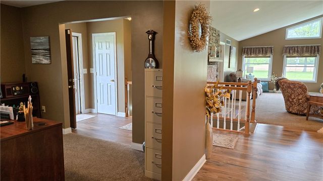 387 Reeder Road, Vernon Twp, OH 45107