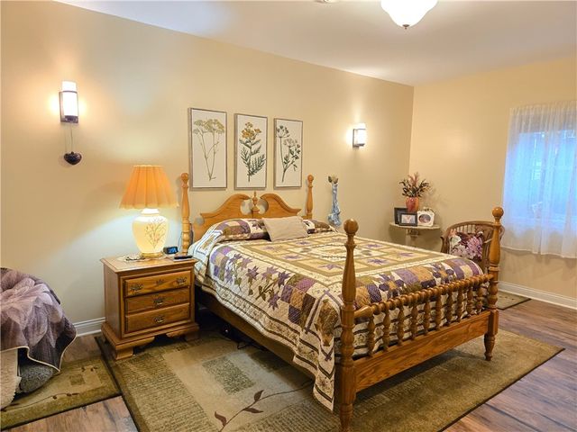 387 Reeder Road, Vernon Twp, OH 45107