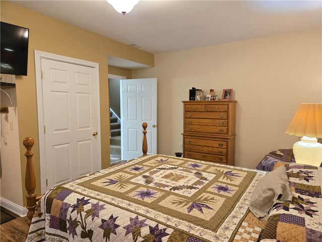 387 Reeder Road, Vernon Twp, OH 45107