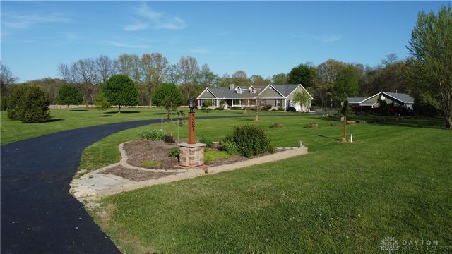 387 Reeder Road, Vernon Twp, OH 45107