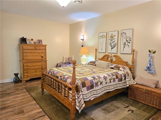 387 Reeder Road, Vernon Twp, OH 45107