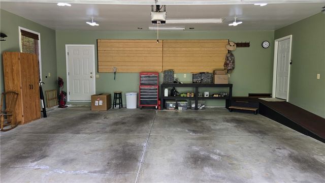 387 Reeder Road, Vernon Twp, OH 45107