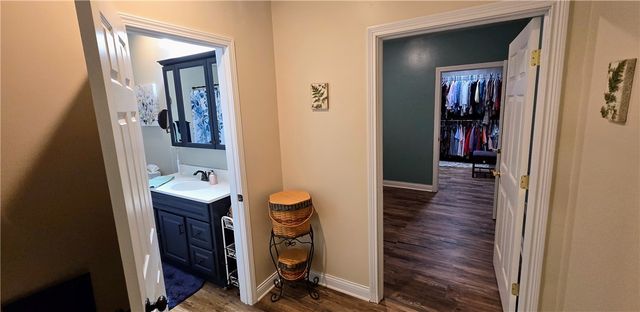 387 Reeder Road, Vernon Twp, OH 45107