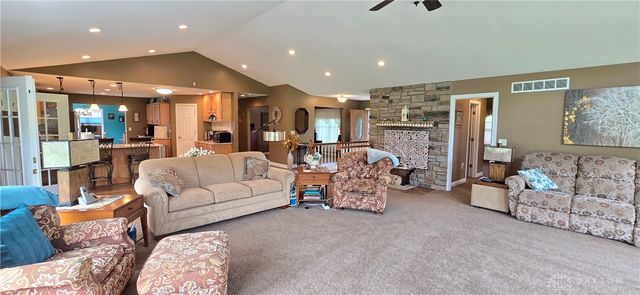 387 Reeder Road, Vernon Twp, OH 45107