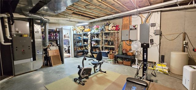 387 Reeder Road, Vernon Twp, OH 45107