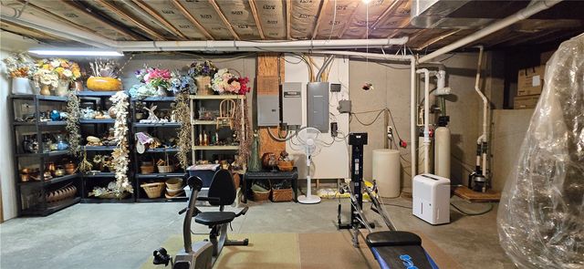 387 Reeder Road, Vernon Twp, OH 45107