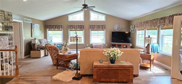 387 Reeder Road, Vernon Twp, OH 45107