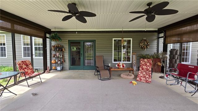 387 Reeder Road, Vernon Twp, OH 45107