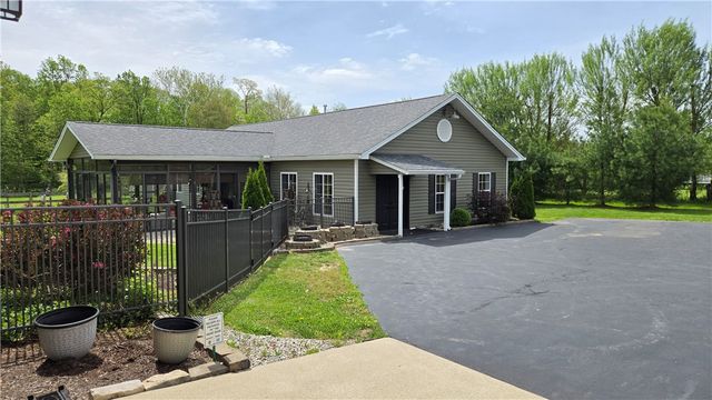 387 Reeder Road, Vernon Twp, OH 45107
