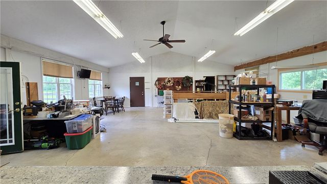 387 Reeder Road, Vernon Twp, OH 45107