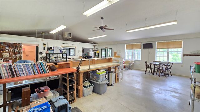 387 Reeder Road, Vernon Twp, OH 45107