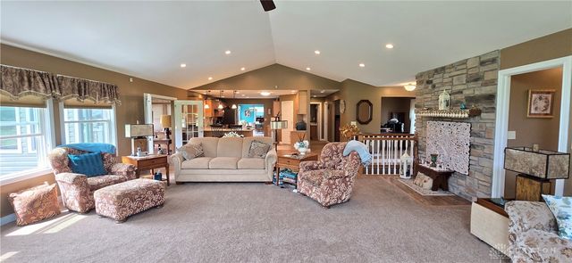 387 Reeder Road, Vernon Twp, OH 45107