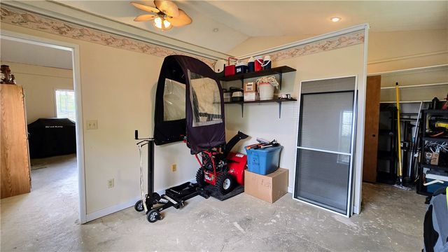 387 Reeder Road, Vernon Twp, OH 45107