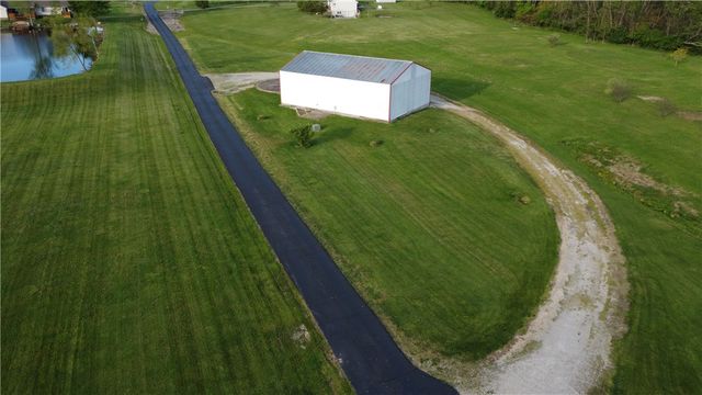 387 Reeder Road, Vernon Twp, OH 45107