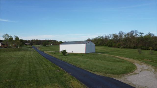 387 Reeder Road, Vernon Twp, OH 45107