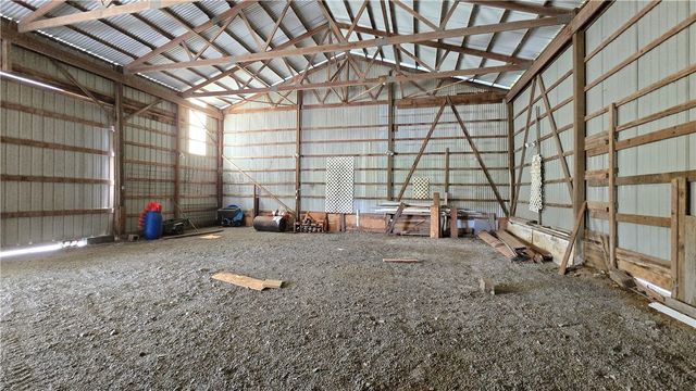 387 Reeder Road, Vernon Twp, OH 45107