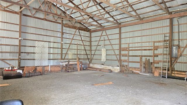 387 Reeder Road, Vernon Twp, OH 45107