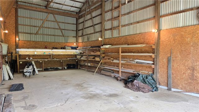 387 Reeder Road, Vernon Twp, OH 45107