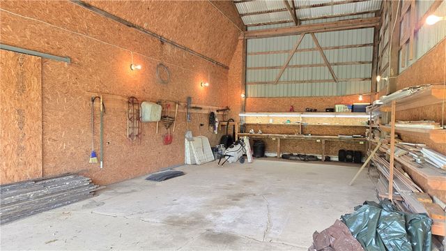 387 Reeder Road, Vernon Twp, OH 45107
