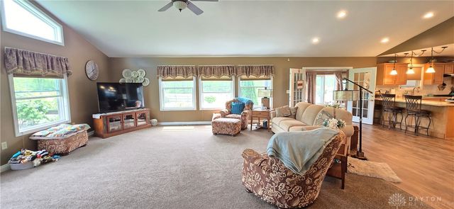 387 Reeder Road, Vernon Twp, OH 45107