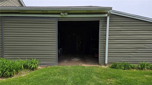387 Reeder Road, Vernon Twp, OH 45107