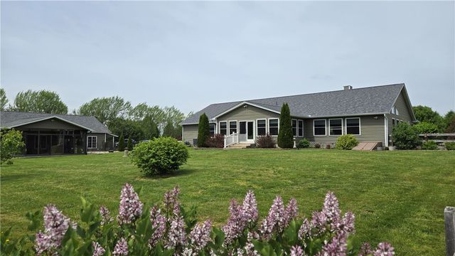 387 Reeder Road, Vernon Twp, OH 45107