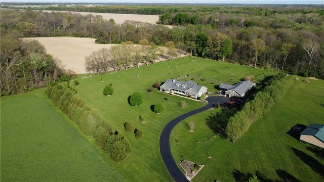 387 Reeder Road, Vernon Twp, OH 45107