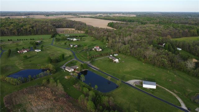 387 Reeder Road, Vernon Twp, OH 45107