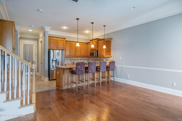 103 Crystal Bay Court, Lafayette, LA 70506