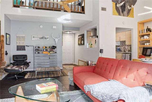 1377 Ivywood RD, Virginia Beach, VA 23453