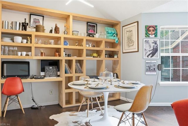 1377 Ivywood RD, Virginia Beach, VA 23453