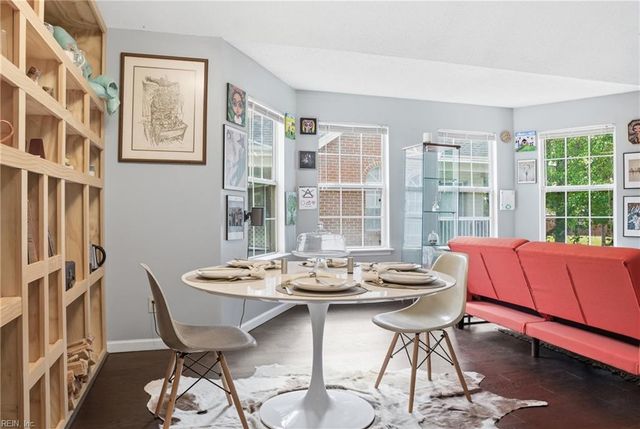 1377 Ivywood RD, Virginia Beach, VA 23453